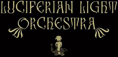 logo Luciferian Light Orchestra